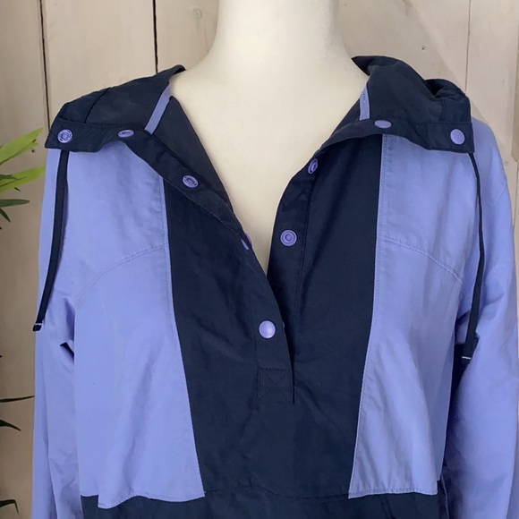 Columbia Pullover jacket - size small - Picture 4 of 11